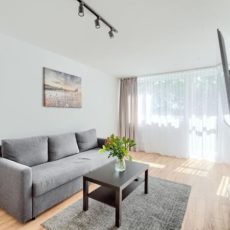 Apartament Sloneczny Chełmno 외부 사진