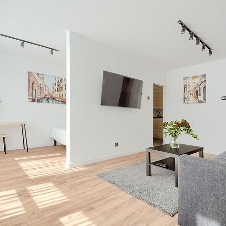 Apartament Sloneczny Chełmno 외부 사진
