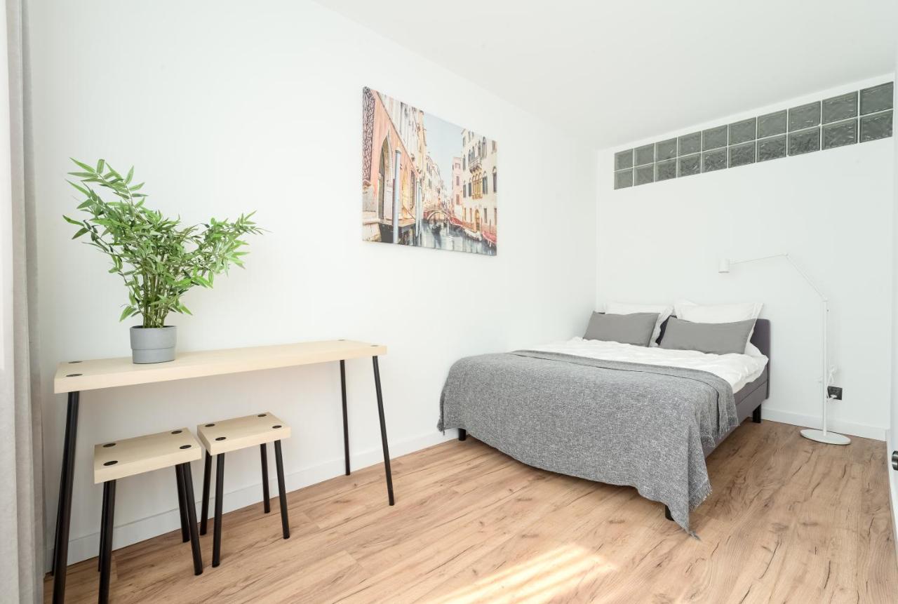 Apartament Sloneczny Chełmno 외부 사진