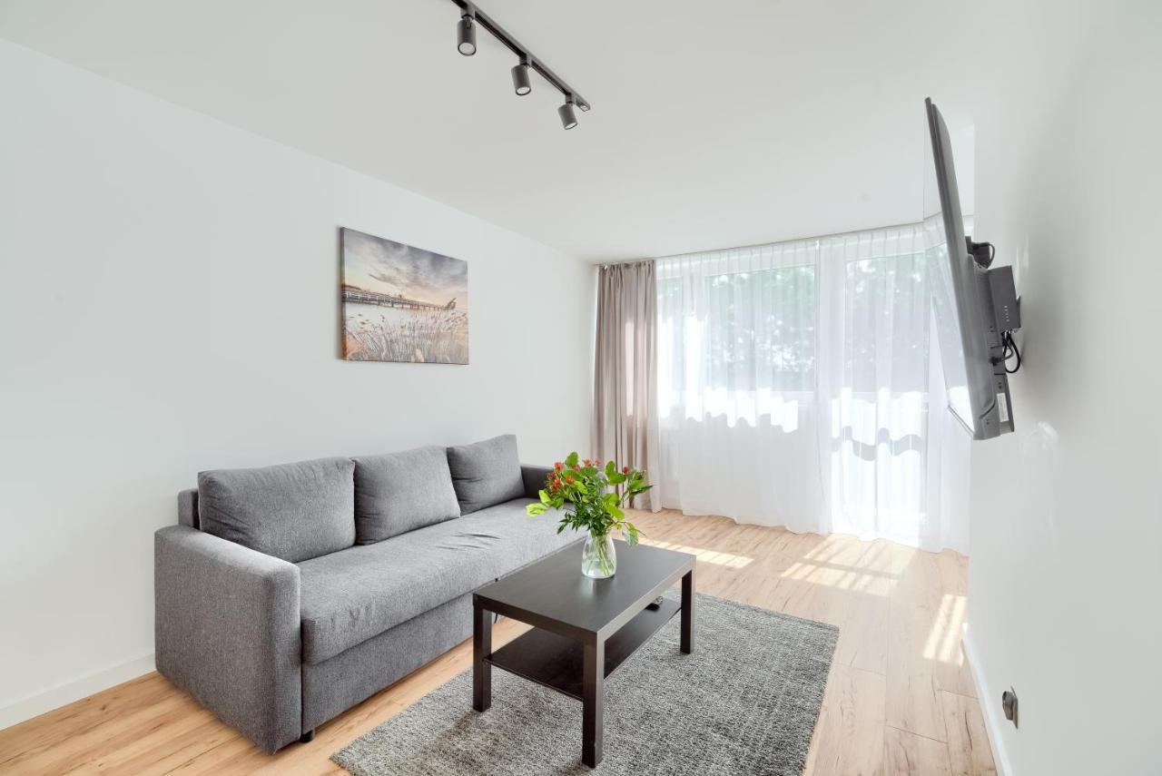 Apartament Sloneczny Chełmno 외부 사진