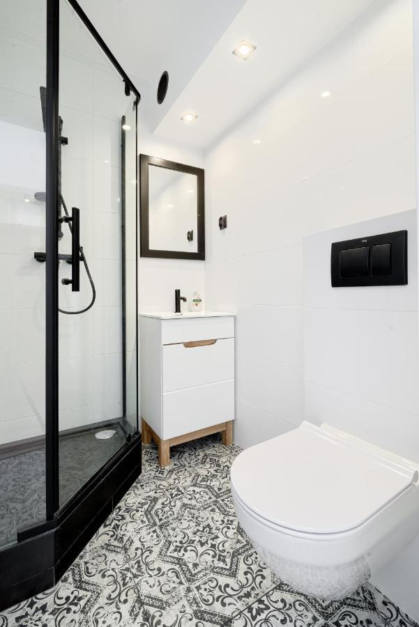 Apartament Sloneczny Chełmno 외부 사진