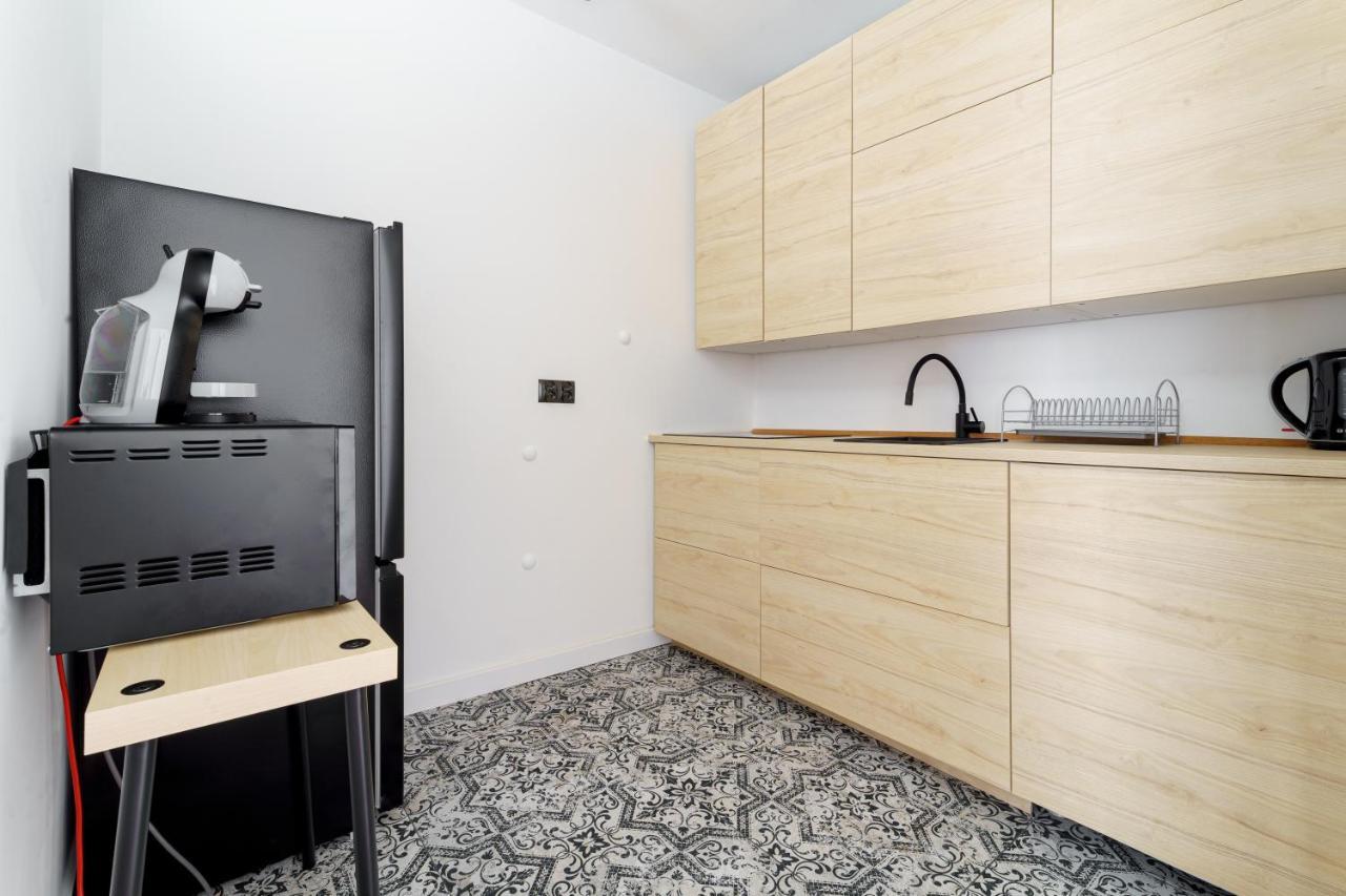 Apartament Sloneczny Chełmno 외부 사진