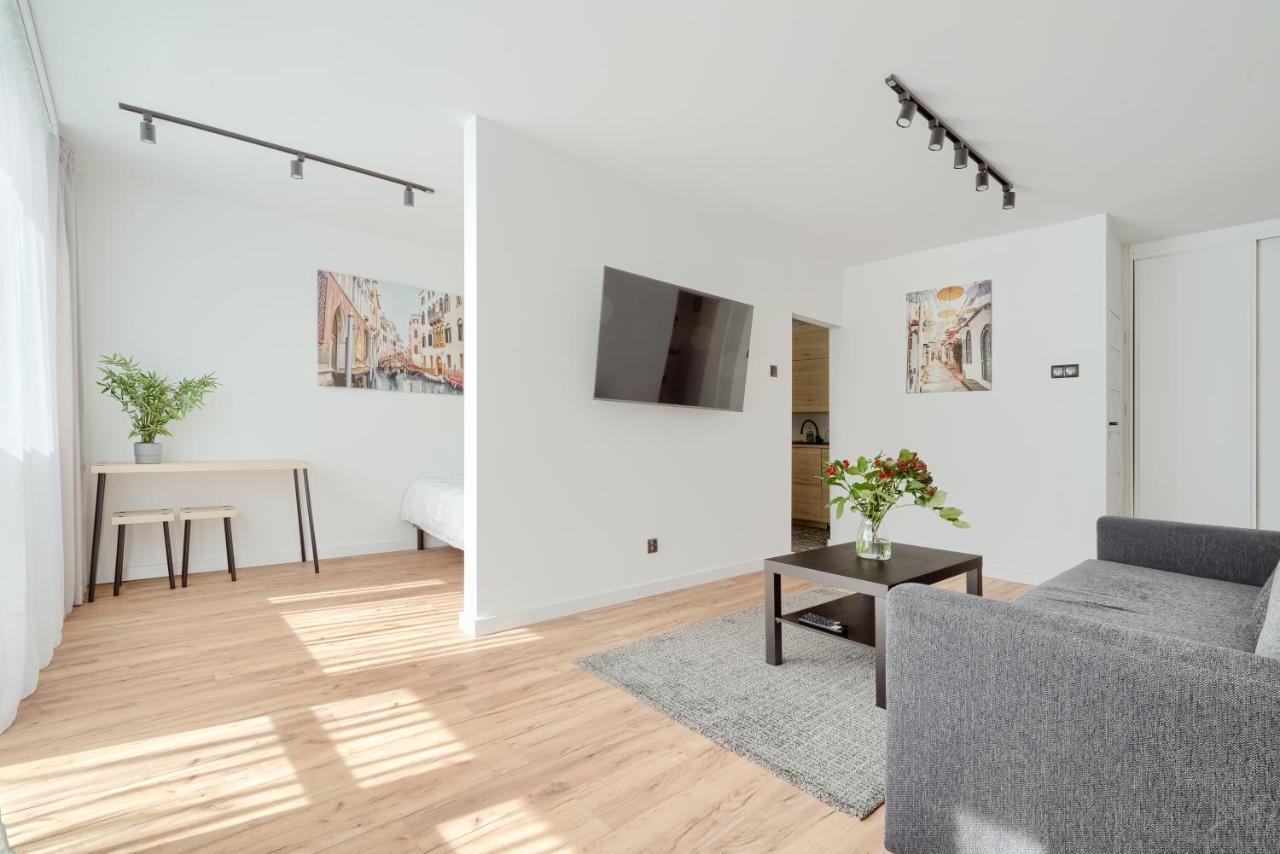 Apartament Sloneczny Chełmno 외부 사진